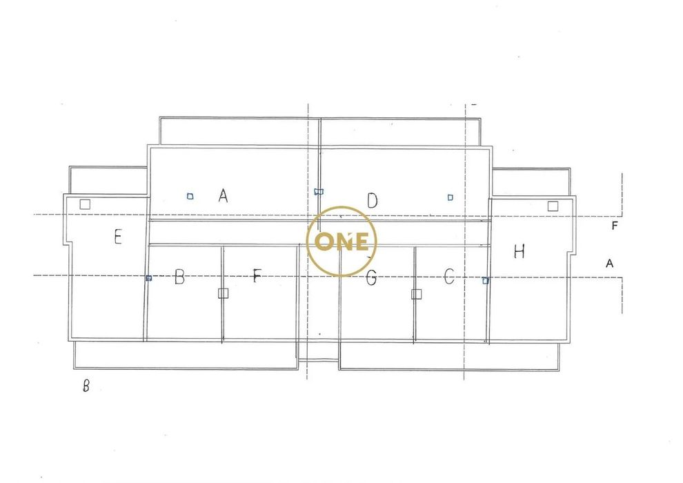 Apartamento T2 em construção  - Afife - Viana do Castelo