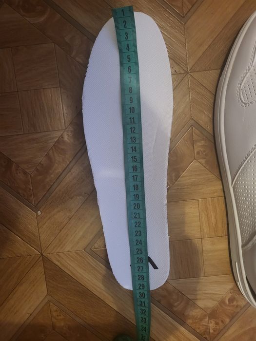 Nowe buty męskie 44