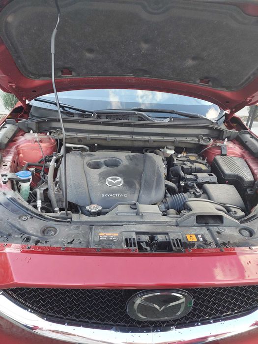 Продам Mazda CX5