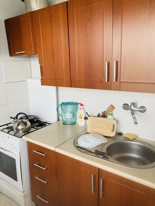 Mieszkanie – Olsztyn, Stare Miasto - Widok 3