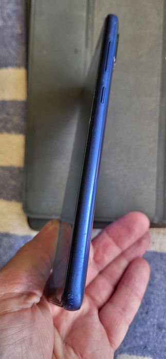 Samsung galaxy a21s nfc