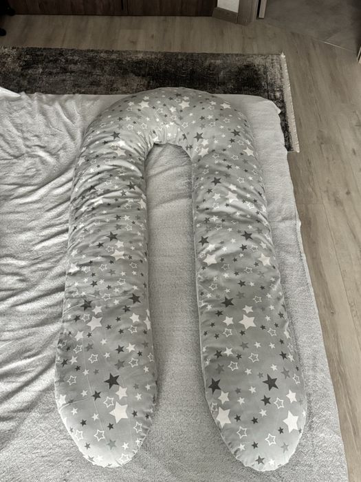 Подушка для вагітних