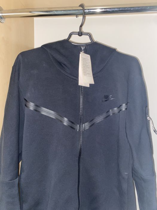 Nike Tech Fleece