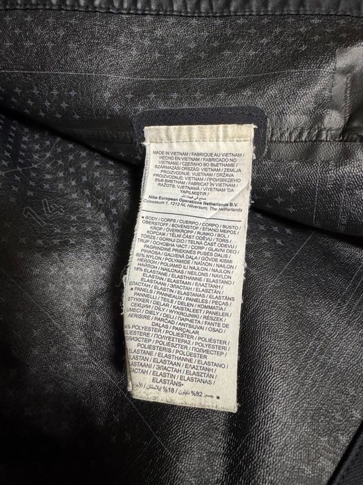 Куртка Nike tech pack m65