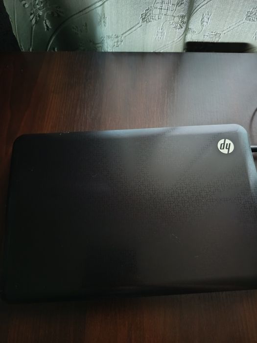 Ноутбук HP для учёбы срочно!!!