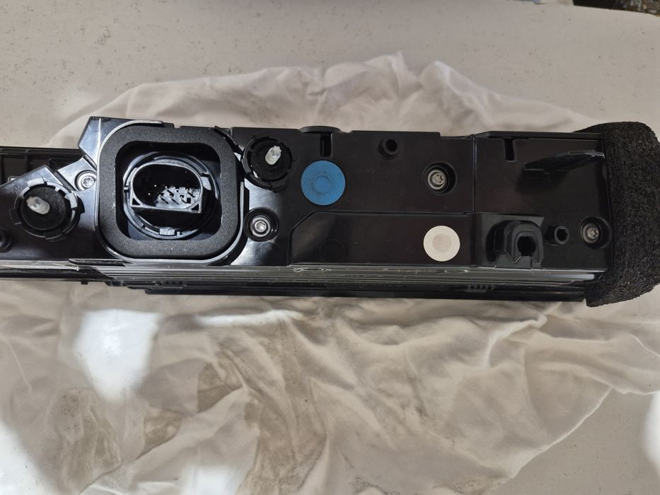Range Rover Sport III 3. Lampa tylna prawa LED. L461RL. Europa
