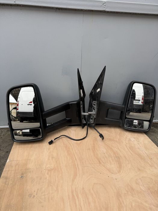 Зеркало оригінал на Спрінтер Крафтер