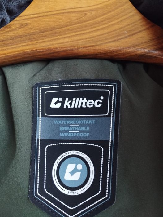Komplet narciarski damski S/M Killtec