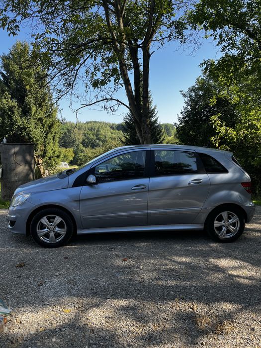 Mercedes-Benz B Klasa