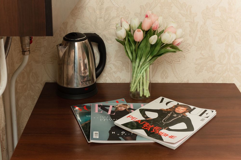 Оренда квартири подобово / погодинно. Стандарт. Дружба Кіно