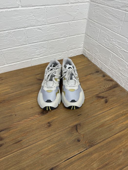 Чоловічі кросівки adidas yung 96 original 44р