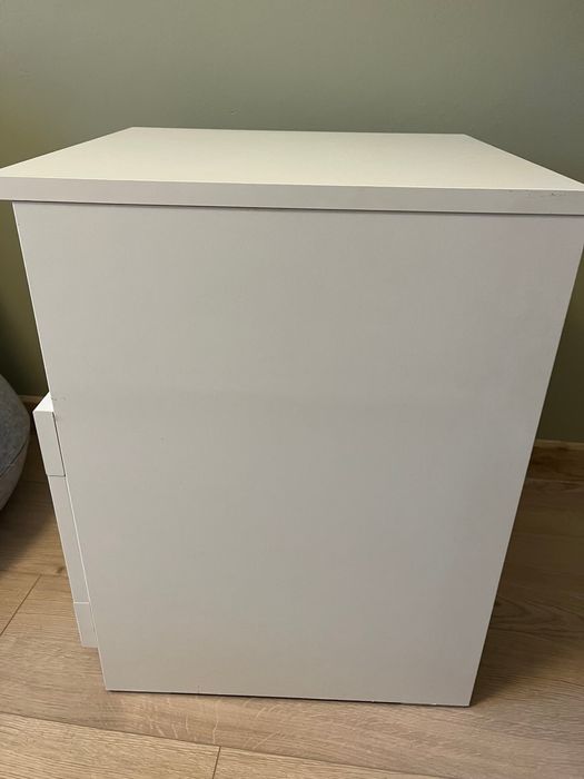 Szafka nocna BRIMNES