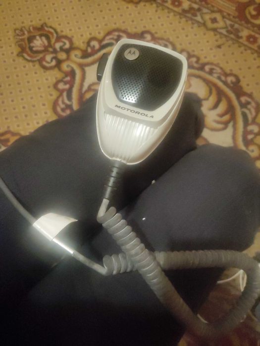 Электроника моторола