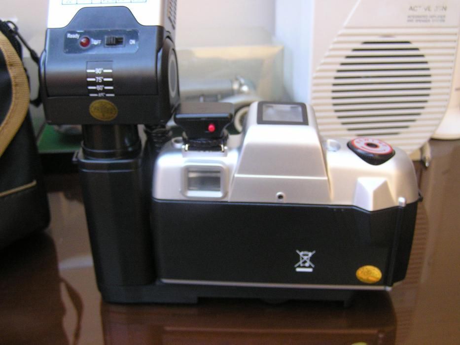 OLYMPIA Japan DL2000A Camera64552628404609124