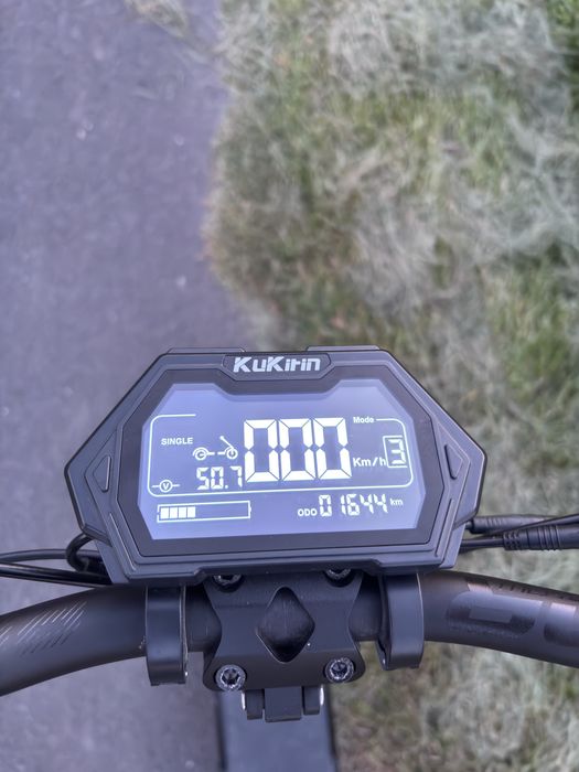 Kukirin g2 master