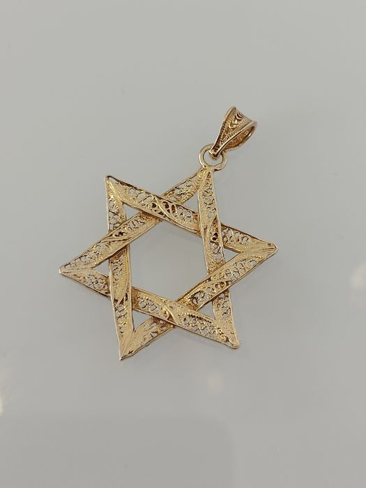 Medalha em prata 925