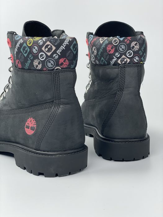 Ботинки Timberland PRIMALOFT Оригінал