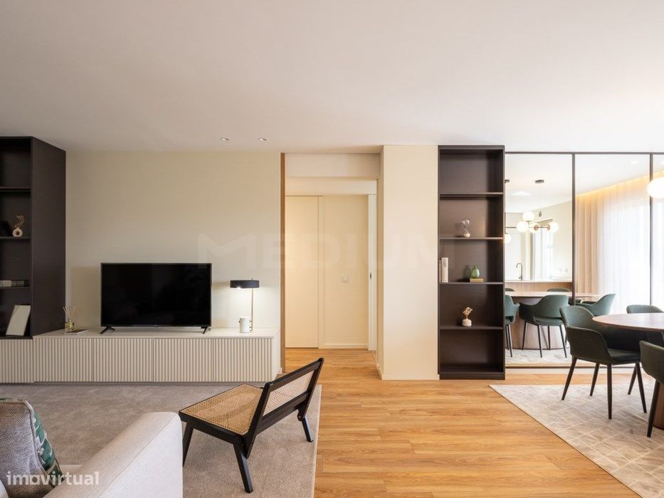 Apartamento T3