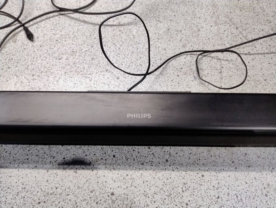 Soundbar Philips HTL1510B z subwooferem