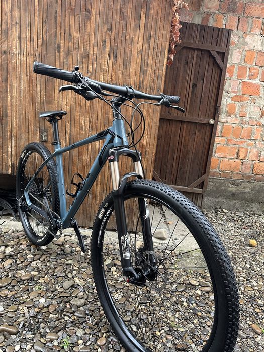 Велосипед  MRX  Elite 29