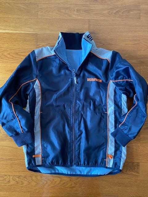 Kispo Kids Zara Reversible Jacket - Ages 9–11