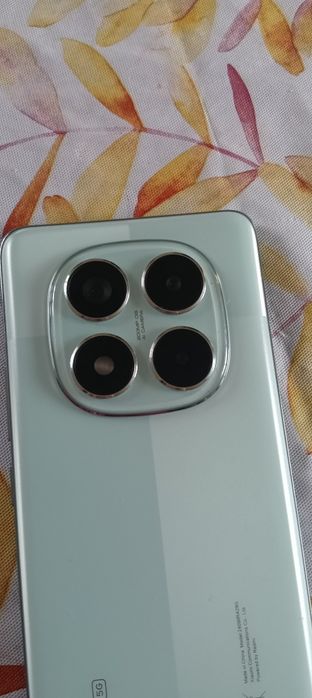 Xiaomi note 14 pro 5G 512GB 12GB RAM