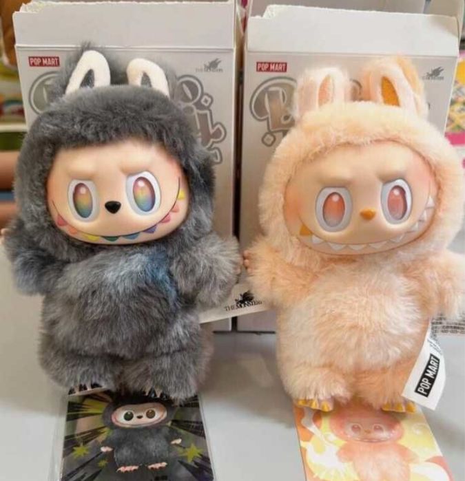 ‼️Игрушка Брелок Лабубу‼️ тренд Labubu‼️