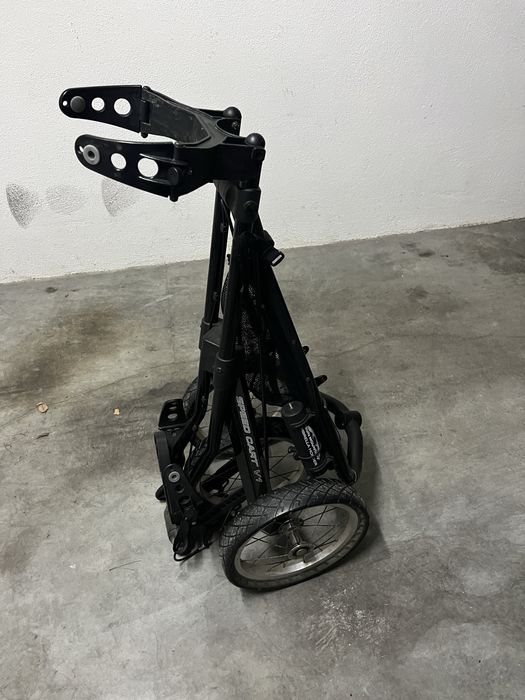 Troley de Golf 3 rodas