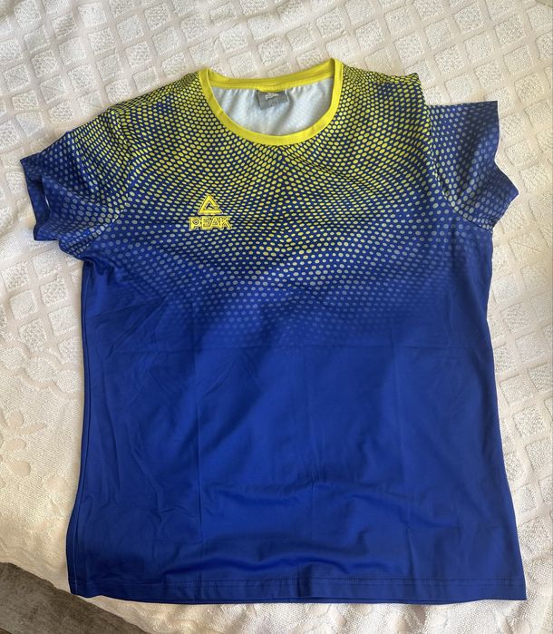 Футболка олімпійська колекція