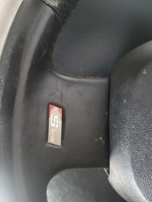 Schowek A4 Audi B6/B7