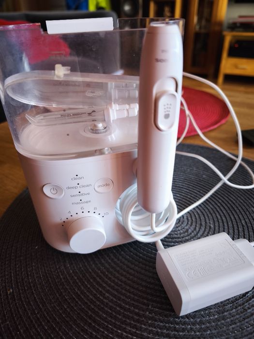 Irygator Philips HX3911