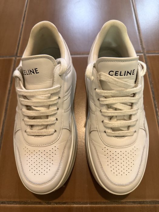 Продам мокасины Celine . В идеальном состоянии . Размер 37.по стельке 24 см.