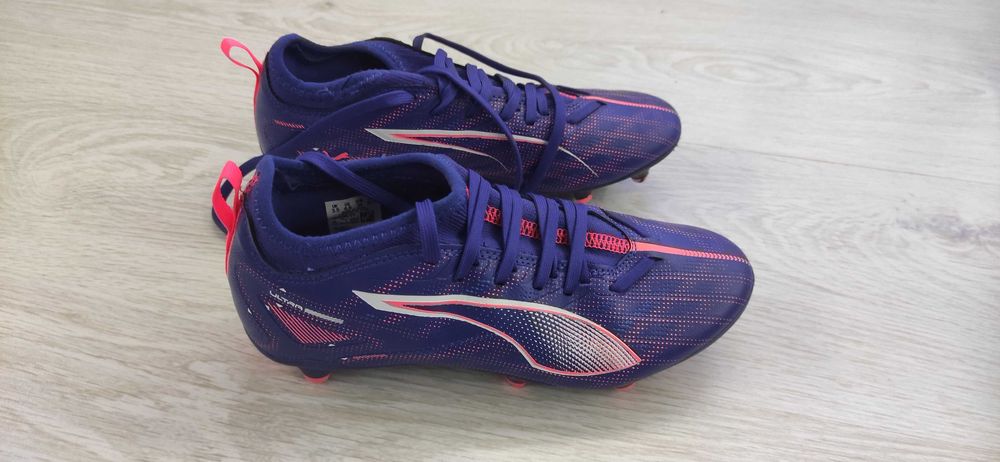 Chuteiras Puma n36