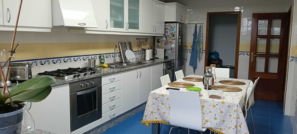 Excelente T3 Centro de Oiã - Aveiro