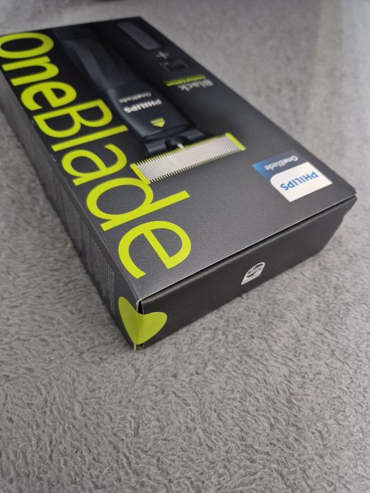 Maszynka do golenia, Philips OneBlade