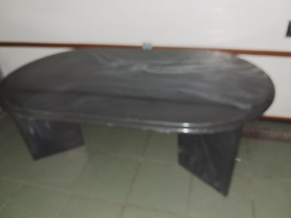 Ławę efekt marmuru tanio sprzedam.