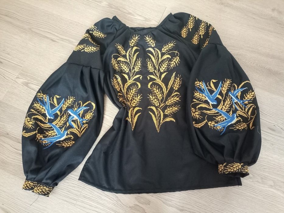 Вишиванки від виробника