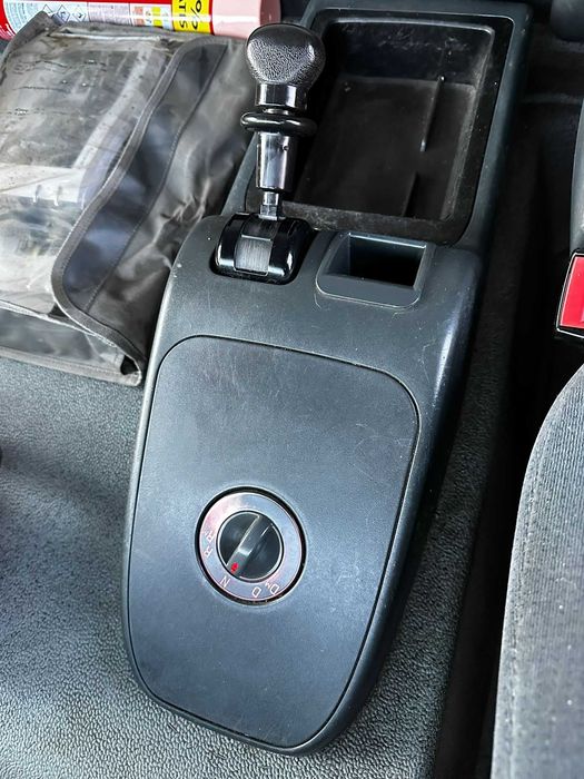 MAN 15.240 wywrotka z hds