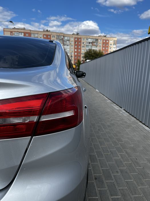 Продам або обміняю форд фокус 3 рестайлінг