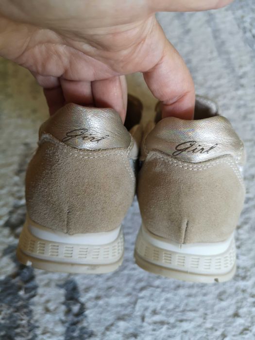 Liu Jo sneakersy slip-On 35
