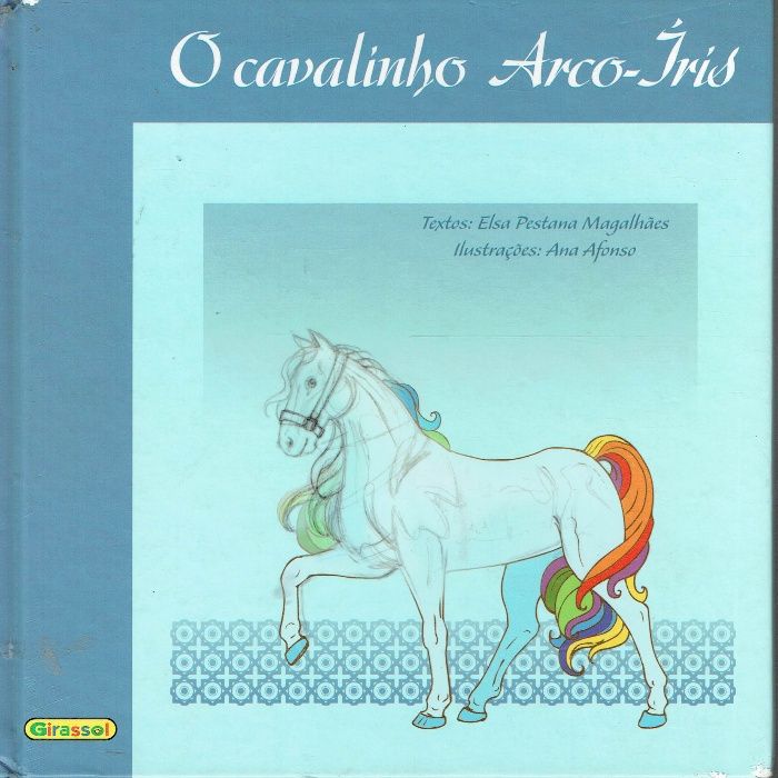 7915 - Literatura Infantil - Livros de editora Girassol