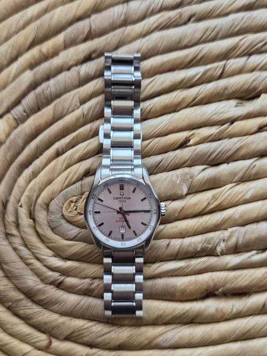 Zegarek  Certina DS-1 Lady Automatic