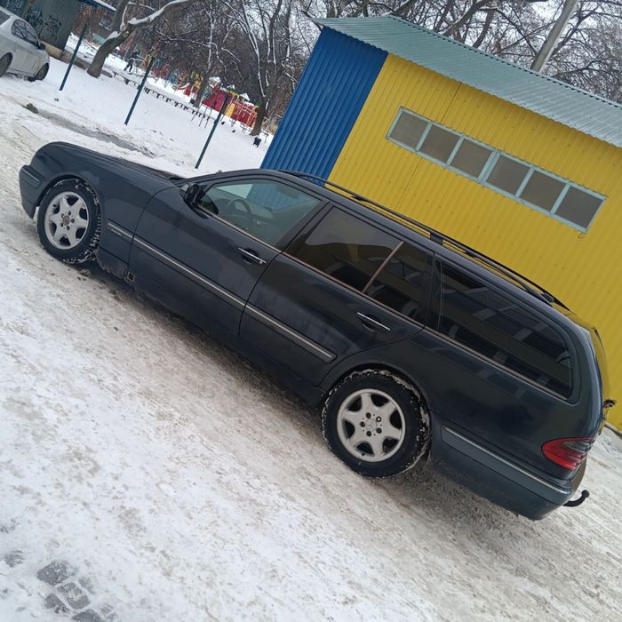 Продам Mersedess