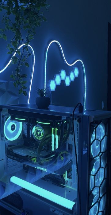 PC GAMING / Montagem de PCs Personalizados | Qualidade & Performance