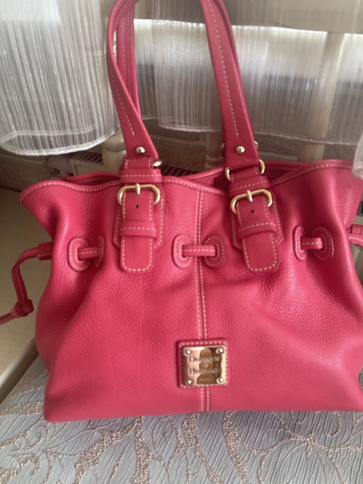 Сумка Dooney&bourke