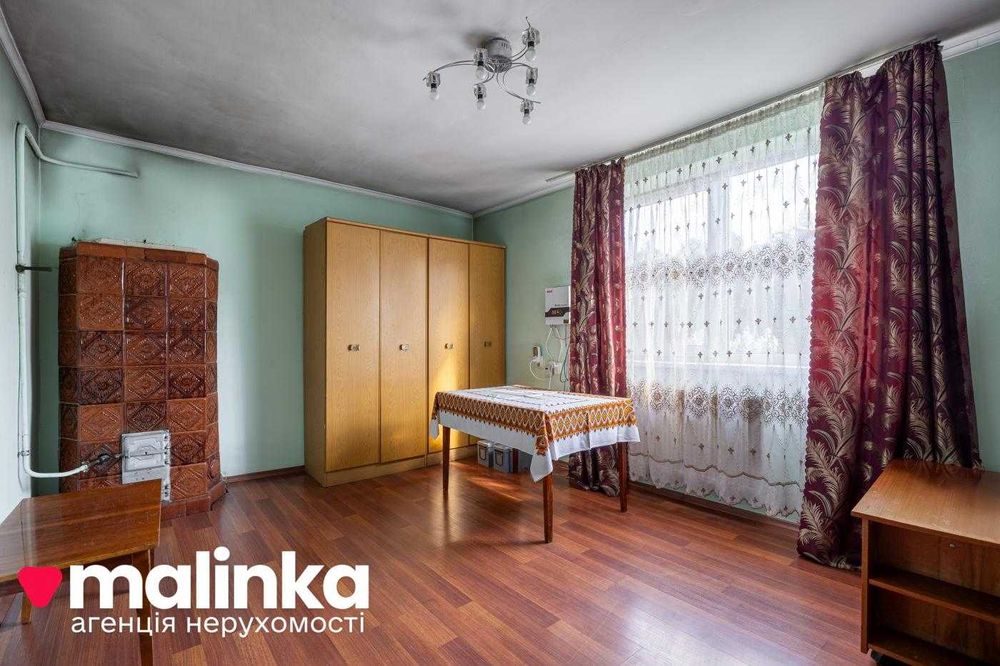 Продаж / Будинок / з ремонтом / Оброшино / Львівська обл