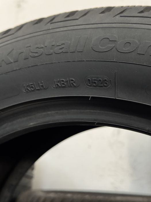 255/50 R19 Fulda 2023