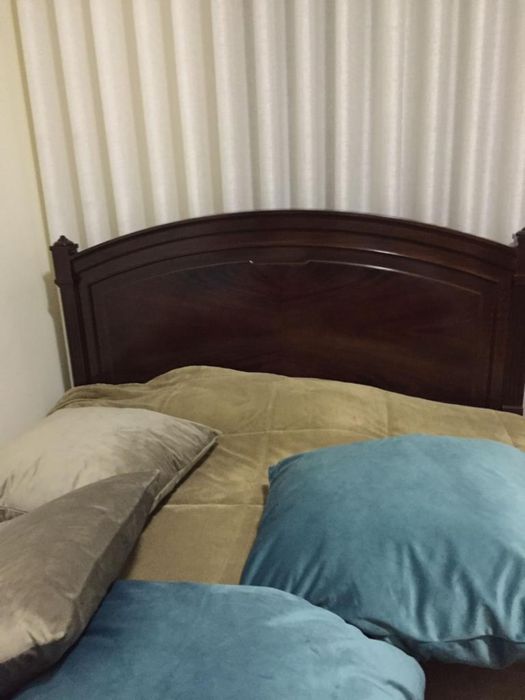 conjunto quarto completo