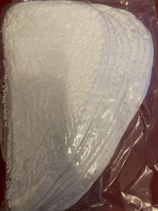 Nakladki do mopa parowego Vileda Steam Plus 5 sztuk