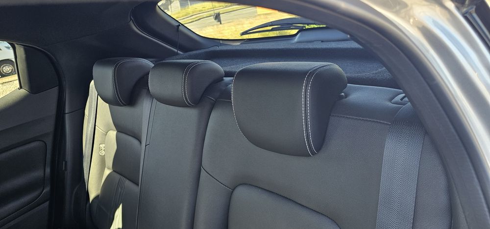 Carro Nissan Juke 1,6 Híbrido Propilot